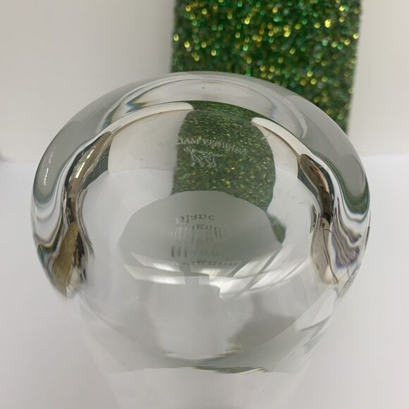 William Yeoward Crystal Country Sauvignon Blanc Wine Carafe 14" - Picture 7 of 7